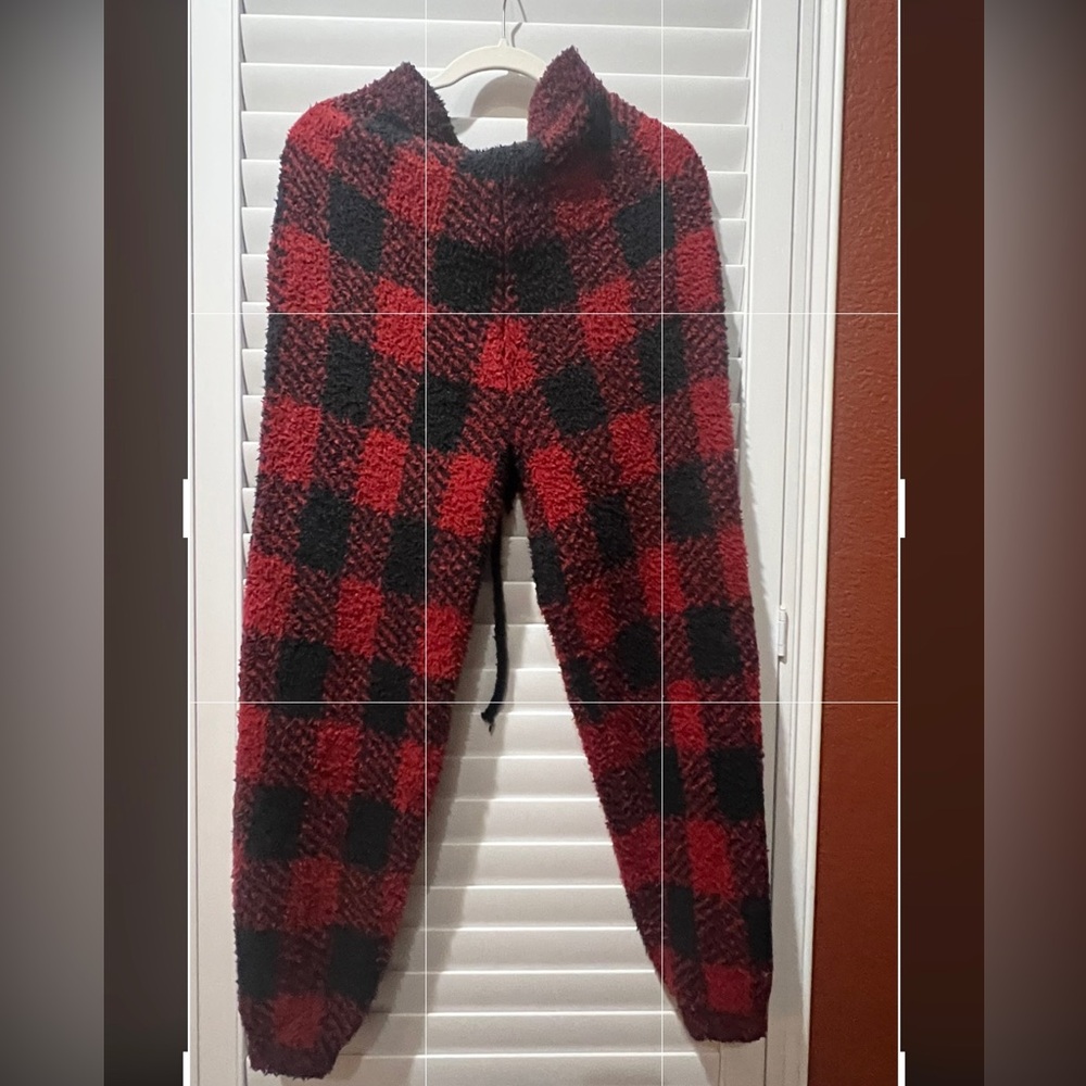 Skims cozy unisex joggers